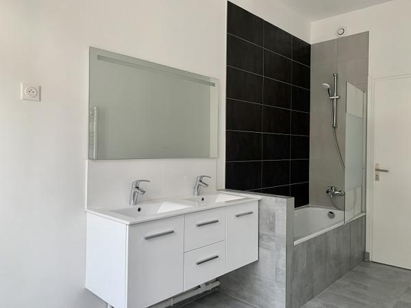 Appartement 7 pièces à louer