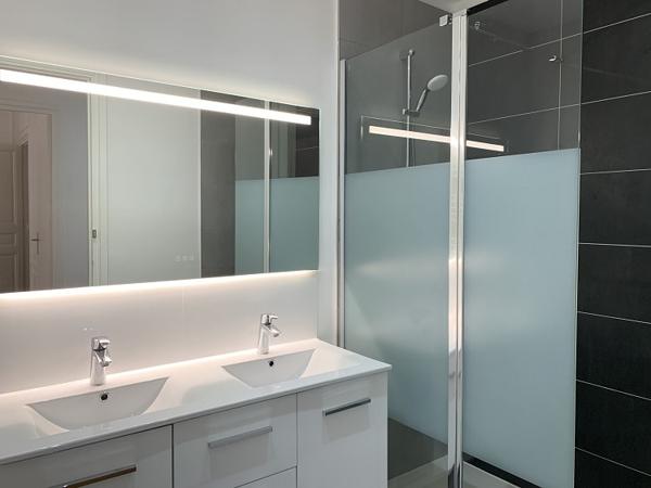 Appartement 7 pièces à louer