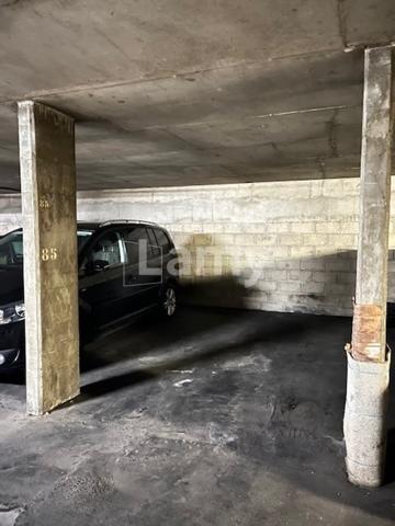 Annexes stationnement