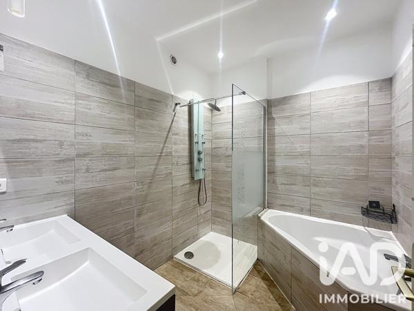 Location maison 3 pièces 76 m² Lambesc