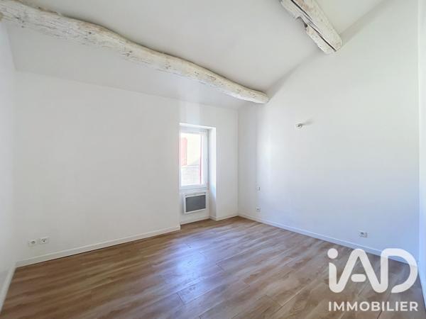 Location maison 3 pièces 76 m² Lambesc
