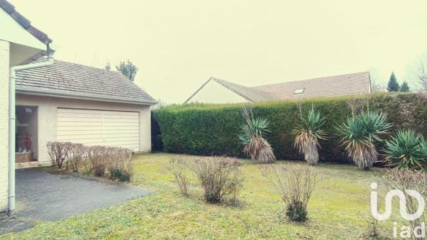 Maison traditionnelle 5 pièces de 110 m² à Cires-lès-Mello (60660)