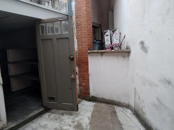 Location Local commercial 4 pièces à Carmaux