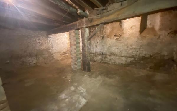 Maison à vendre    2 pièces •  Lautrec