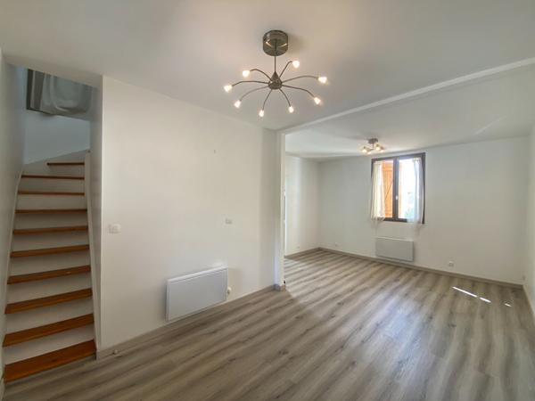 Appartement Etiolles 3 pièce(s) 55 m2