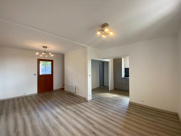 Appartement Etiolles 3 pièce(s) 55 m2