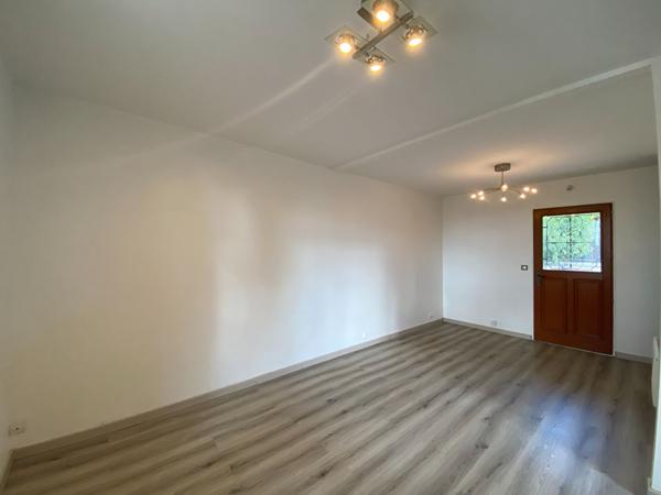 Appartement Etiolles 3 pièce(s) 55 m2