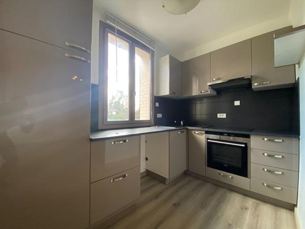Appartement Etiolles 3 pièce(s) 55 m2