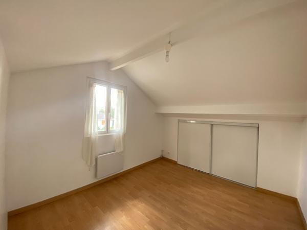 Appartement Etiolles 3 pièce(s) 55 m2