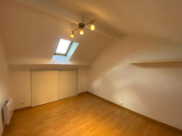 Appartement Etiolles 3 pièce(s) 55 m2