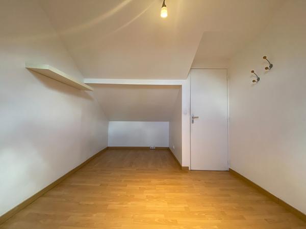 Appartement Etiolles 3 pièce(s) 55 m2