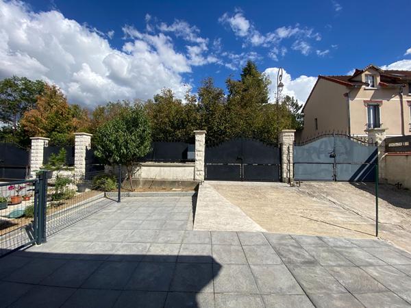 Appartement Etiolles 3 pièce(s) 55 m2