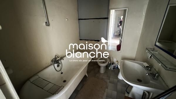 Pessac Les Musiciens:Belle Échoppe de 115m2 hab. sur 591 me de terrain!