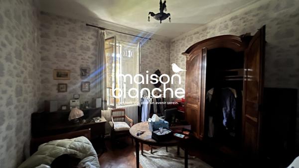 Pessac Les Musiciens:Belle Échoppe de 115m2 hab. sur 591 me de terrain!