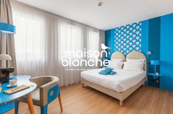 INVESTISSEMENT - LMNP - VELIZY VILLACOUBLAY (78)