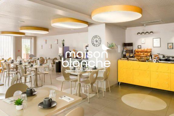 INVESTISSEMENT - LMNP - VELIZY VILLACOUBLAY (78)