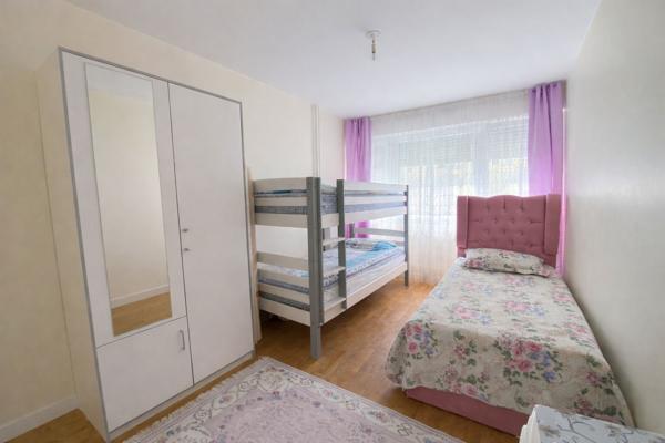 Idéal investisseur - Appartement de type F4 - Melun