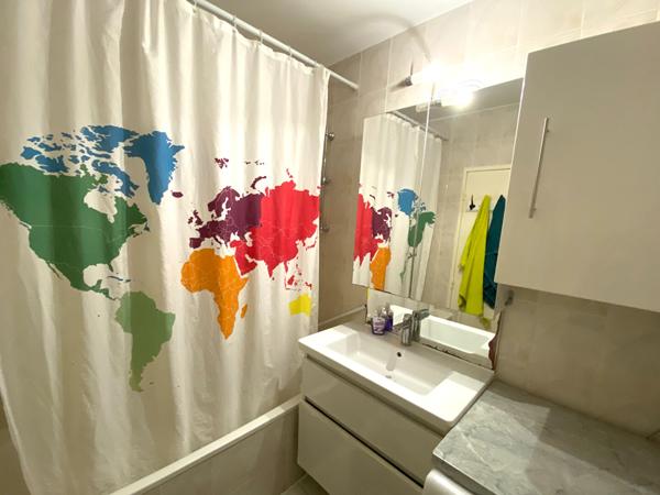 Idéal investisseur - Appartement de type F4 - Melun
