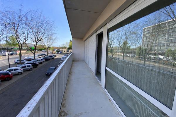 Idéal investisseur - Appartement de type F4 - Melun