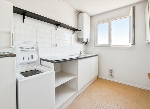 Appartement Bourg La Reine 3 pièces 61 m2