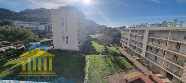 T1 MARSEILLEVEYRE 13008 MARSEILLE