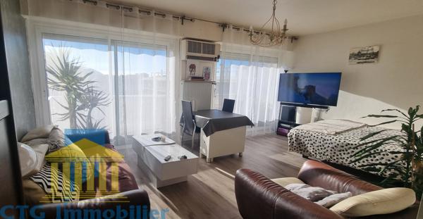 T1 MARSEILLEVEYRE 13008 MARSEILLE