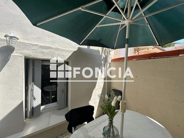 À vendre Appartement 2 pièces 44 m² - Bordeaux 33000