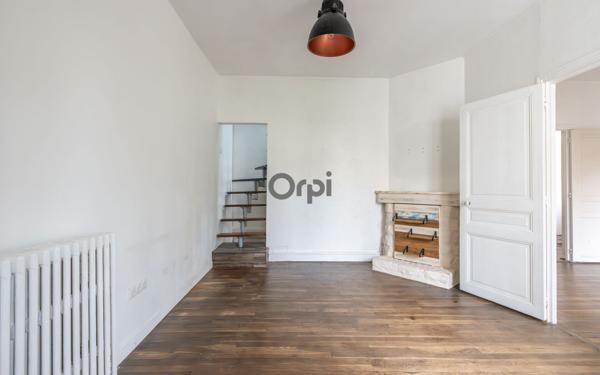 Maison à vendre    3 pièces • 50 m2 Saint-Maur-des-Fossés