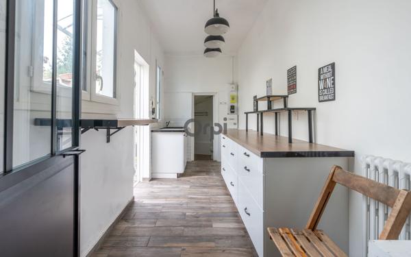 Maison à vendre    3 pièces • 50 m2 Saint-Maur-des-Fossés