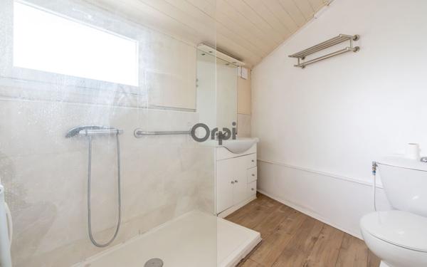 Maison à vendre    3 pièces • 50 m2 Saint-Maur-des-Fossés