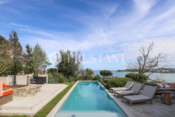PAULA – COLLINE DE BORDAGAIN – VUE EPOUSTOUFLANTE ET PISCINE – 10 PERSONNES, CIBOURE
