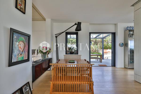 PAULA – COLLINE DE BORDAGAIN – VUE EPOUSTOUFLANTE ET PISCINE – 10 PERSONNES, CIBOURE