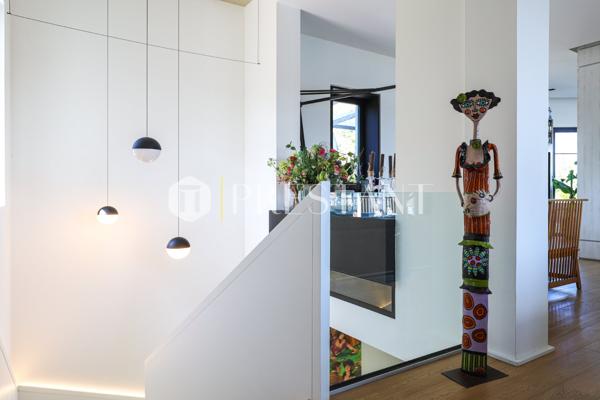 PAULA – COLLINE DE BORDAGAIN – VUE EPOUSTOUFLANTE ET PISCINE – 10 PERSONNES, CIBOURE