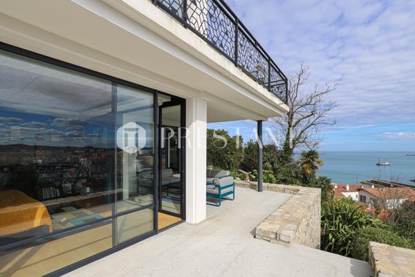 PAULA – COLLINE DE BORDAGAIN – VUE EPOUSTOUFLANTE ET PISCINE – 10 PERSONNES, CIBOURE