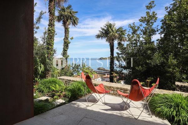 PAULA – COLLINE DE BORDAGAIN – VUE EPOUSTOUFLANTE ET PISCINE – 10 PERSONNES, CIBOURE