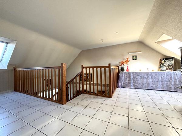 Maison - Port des Charrettes - Nantes Erdre