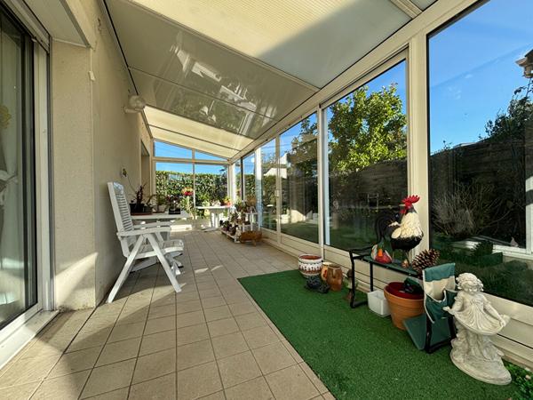 Maison - Port des Charrettes - Nantes Erdre