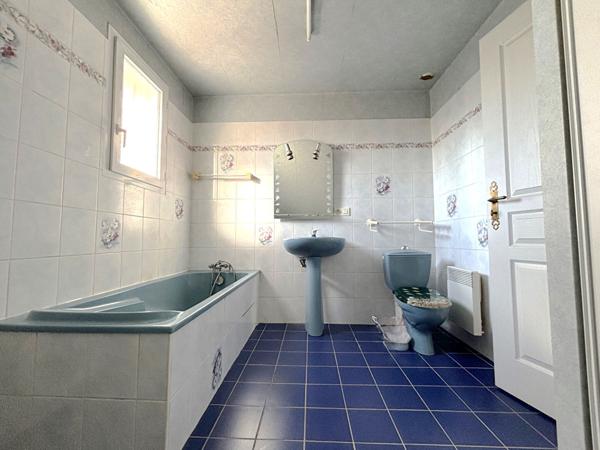 Maison - Port des Charrettes - Nantes Erdre