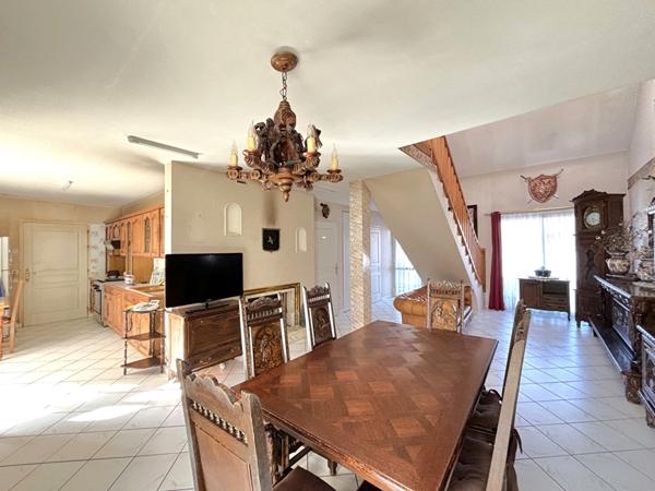 Maison - Port des Charrettes - Nantes Erdre