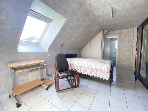 Maison - Port des Charrettes - Nantes Erdre