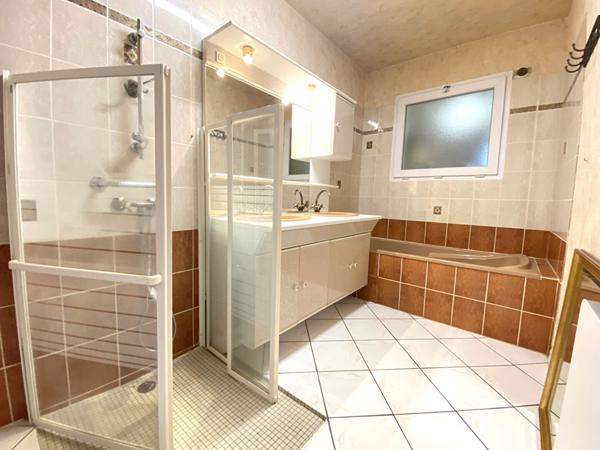 Maison - Port des Charrettes - Nantes Erdre