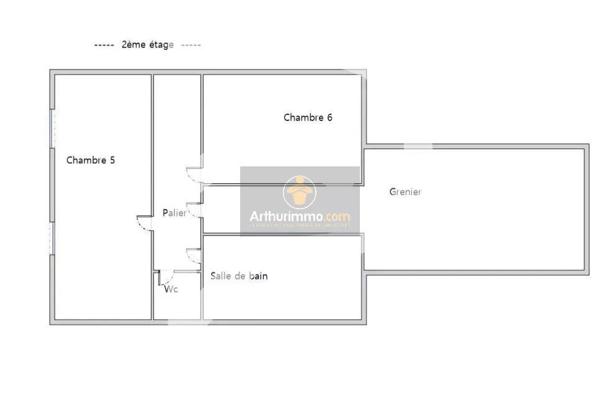 Vente                                                      Immeuble
                        
                     10 pièces                      662 m2                     à Les Mureaux