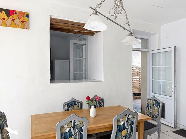 Maison 299 500 € Magny-en-Vexin 6 p 131 m² DPE D