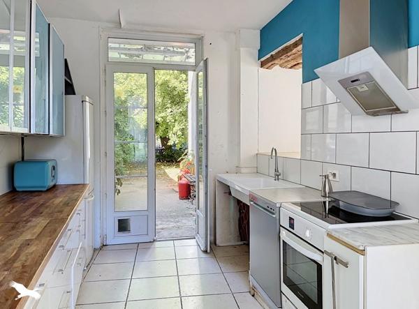 Maison 299 500 € Magny-en-Vexin 6 p 131 m² DPE D