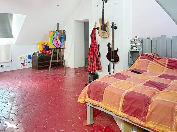 Maison 299 500 € Magny-en-Vexin 6 p 131 m² DPE D