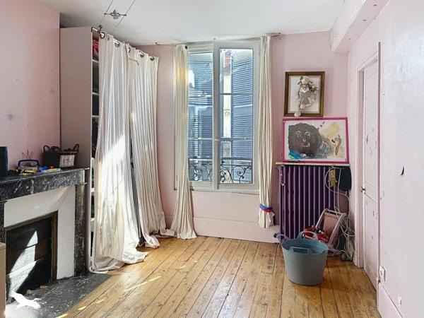 Maison 299 500 € Magny-en-Vexin 6 p 131 m² DPE D