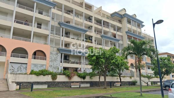 Appartement Sainte Clotilde 2 pièce(s) 37 m2