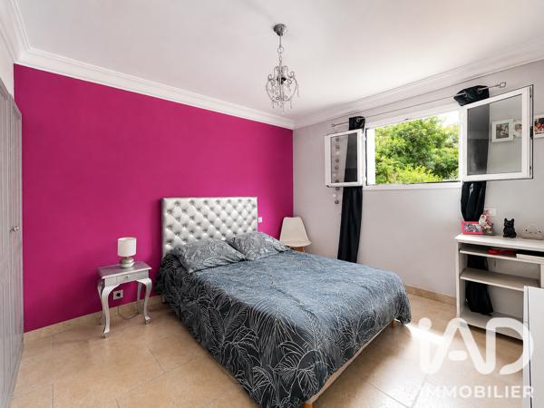 Maison à vendre 5 pièces 254 m² Grasse