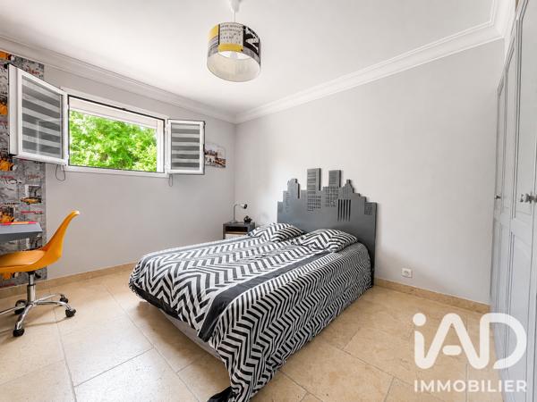 Maison à vendre 5 pièces 254 m² Grasse