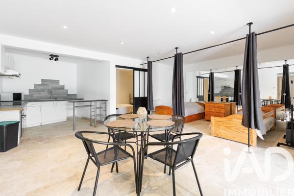 Maison à vendre 5 pièces 254 m² Grasse